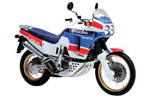 HONDA XRV650 AFRICA TWIN