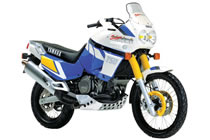 YAMAHA XTZ750 SUPER TENERE