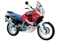 HONDA XRV750 AFRICA TWIN