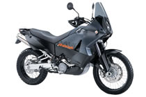 990 Adventure