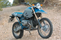 HP2 Enduro