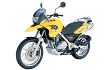 F650GS