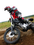 YAMAHA TRICKER