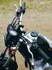 YAMAHA TRICKER
