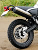 YAMAHA TRICKER