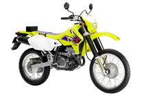 SUZUKI DR-Z400S