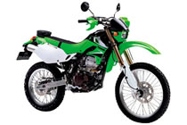 KAWASAKI KLX250