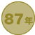 87年
