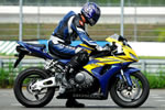HONDA CBR1000RR