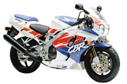 CBR900RR