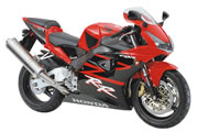 CBR954RR