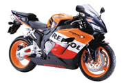 CBR1000RR