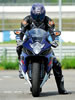 SUZUKI GSX-R1000