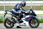 SUZUKI GSX-R1000