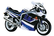 93 GSX-R1100