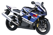 03 GSX-R1000