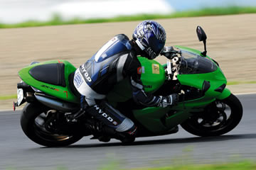KAWASAKI ZX-10R