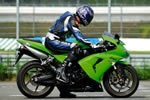 KAWASAKI ZX-10R