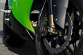 KAWASAKI ZX-10R