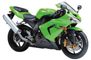 ZX-10R