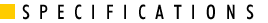 SPECIFICATION