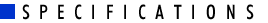 SPECIFICATION