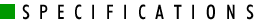 SPECIFICATION