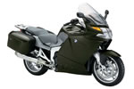 BMW K1200GT