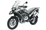BMW R1200GS