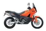 KTM 990AD