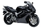 HONDA VFR