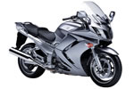 YAMAHA FJR1300AS