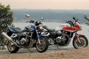 HONDA@CB1300 SUPER BOL D'OR