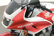 HONDA@CB1300 SUPER BOL D'OR