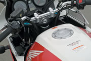 HONDA@CB1300 SUPER BOL D'OR