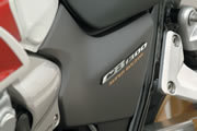 HONDA@CB1300 SUPER BOL D'OR