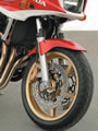HONDA@CB1300 SUPER BOL D'OR