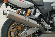 HONDA@CB1300 SUPER BOL D'OR