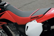 HONDA@XR230