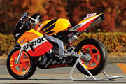 HONDA NSF100