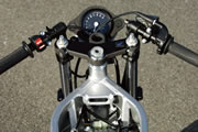 HONDA NSF100