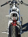 HONDA NSF100