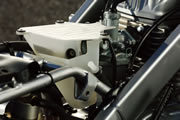 HONDA NSF100