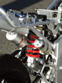 HONDA NSF100