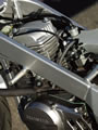 HONDA NSF100