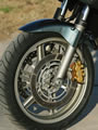 HONDA CBF1000