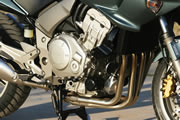 HONDA CBF1000