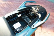 HONDA CBF1000