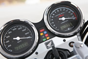 HONDA CB400SF/SB