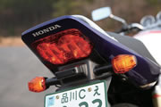 HONDA CB400SF/SB